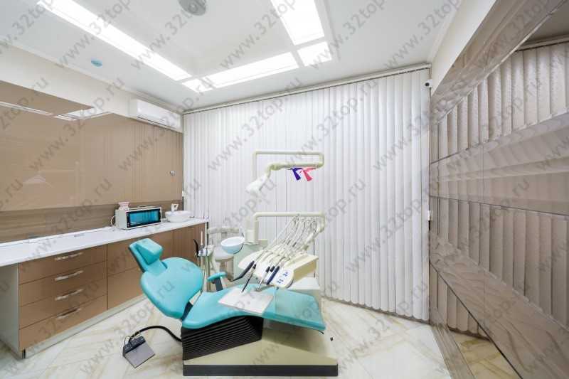 Фотография клиники