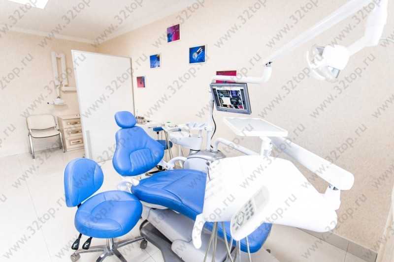 Фотография клиники