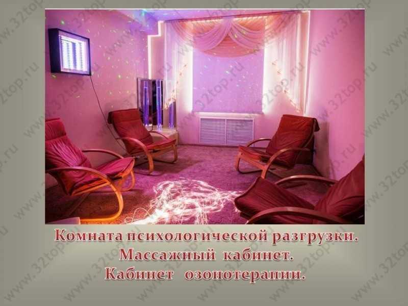 Фотография клиники