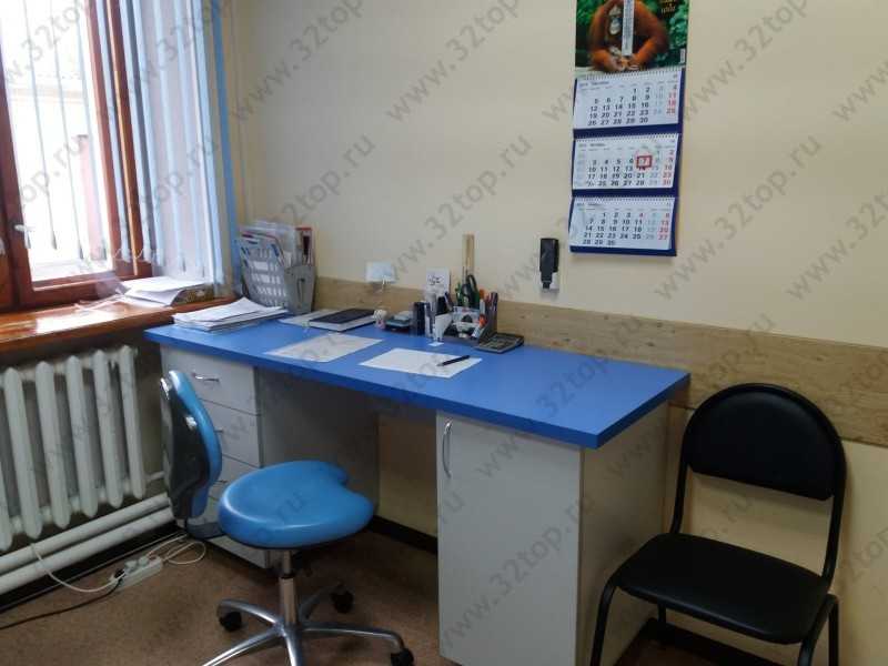 Фотография клиники