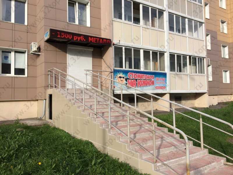 Фотография клиники