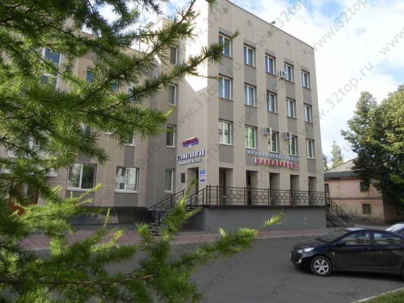 Фотография клиники