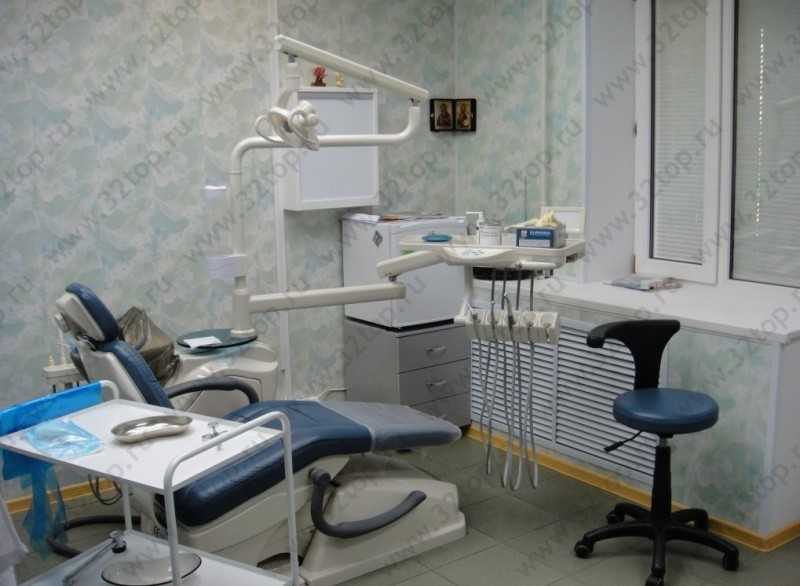  СТОМАТОЛОГИЯ 32 ПЛЮС 