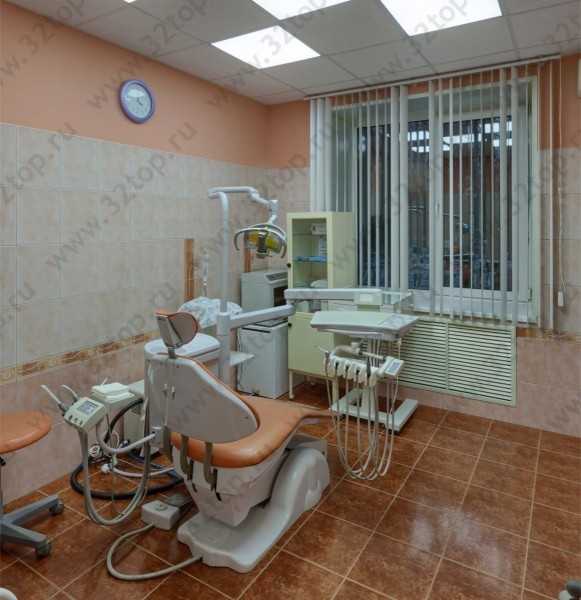  НОВАЯ СТОМАТОЛОГИЯ на Титова