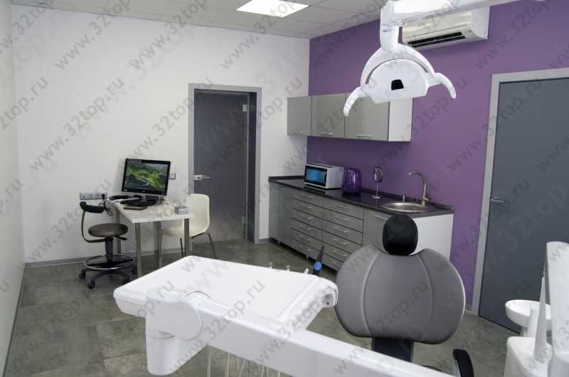 Центр эстетической стоматологии и имплантации DR. KAMAEVA