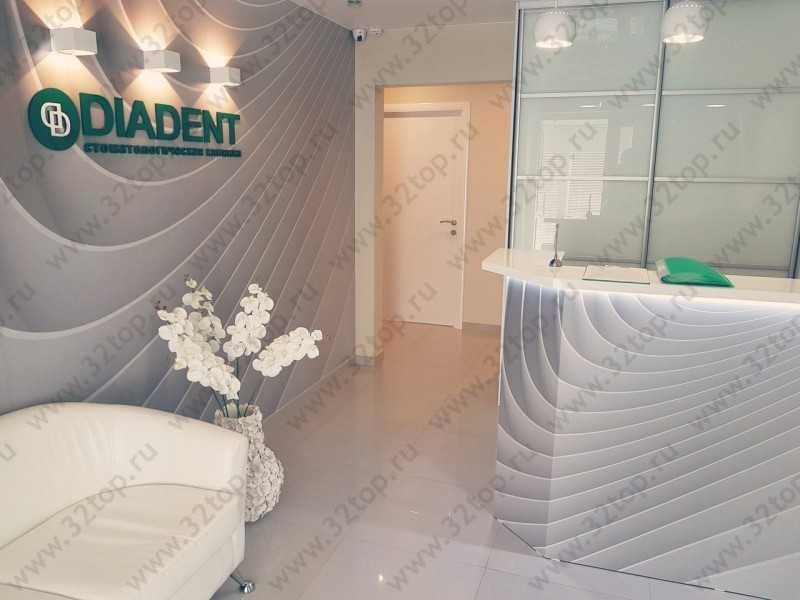 Фотография клиники