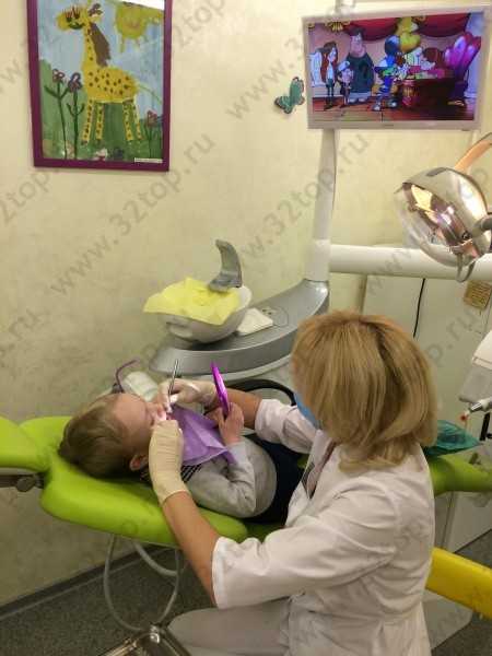 Фотография клиники