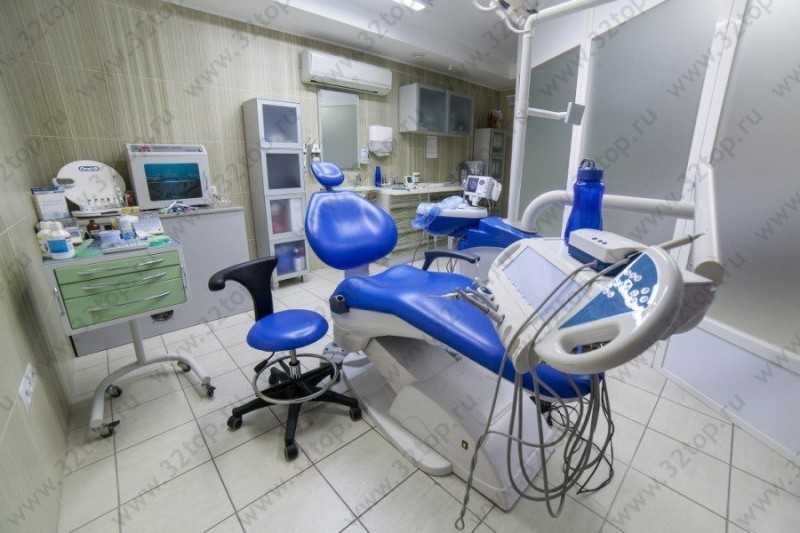 Фотография клиники