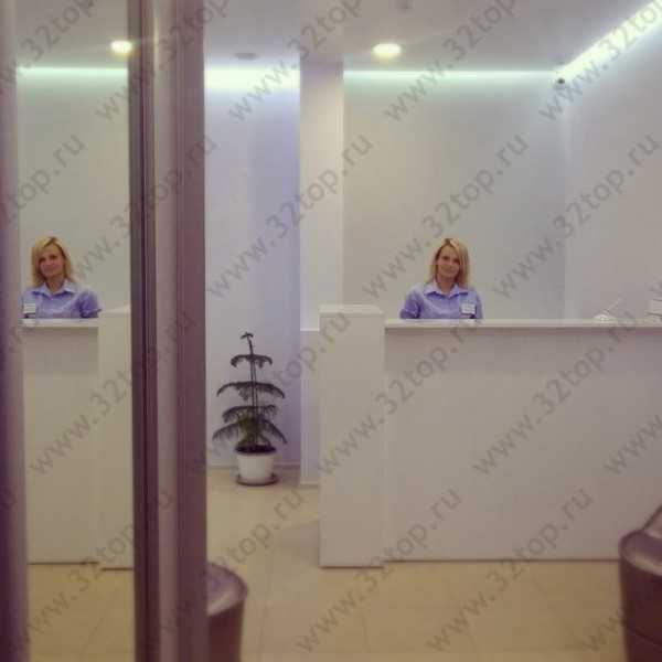 Фотография клиники