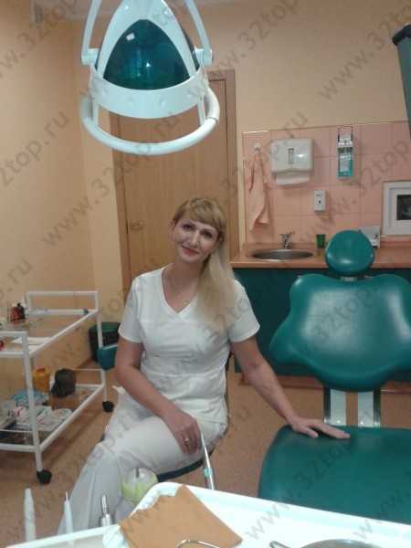 Фотография клиники