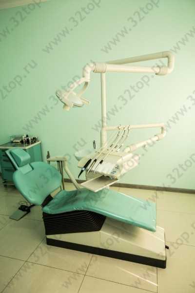 Фотография клиники