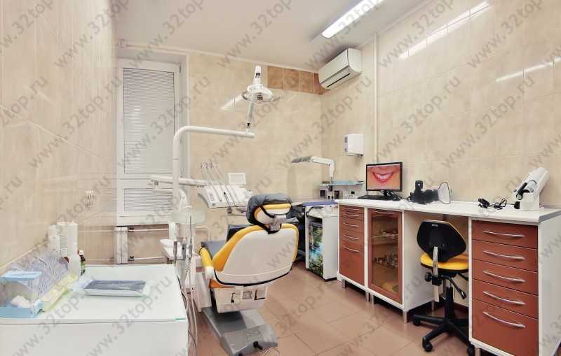 Стоматологическая клиника ЛИАРТ ДЕНТ