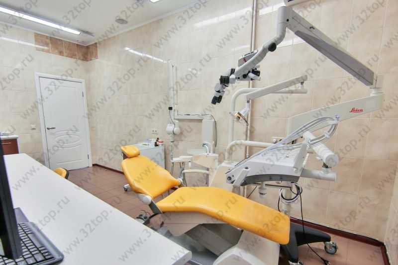 Стоматологическая клиника ЛИАРТ ДЕНТ