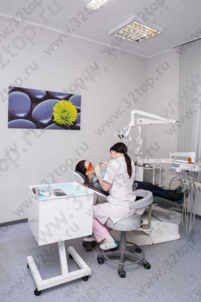 Стоматология для детей и взрослых DR. SMILE (ДОКТОР СМАЙЛ) м. Новокузнецкая