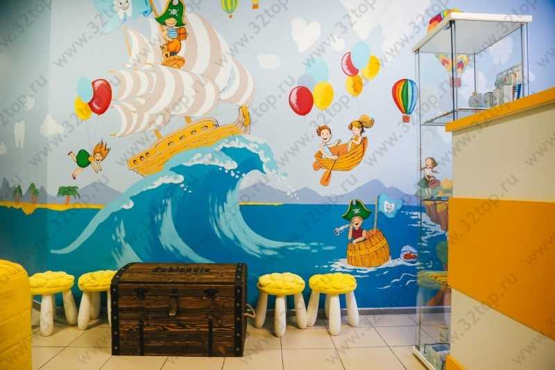 Фотография клиники