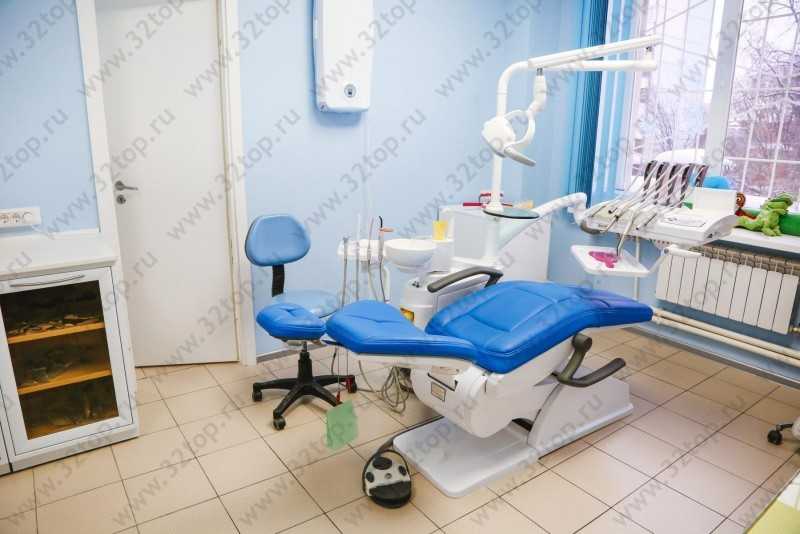 Семейная стоматологическая клиника ЗУБЛАНДИЯ