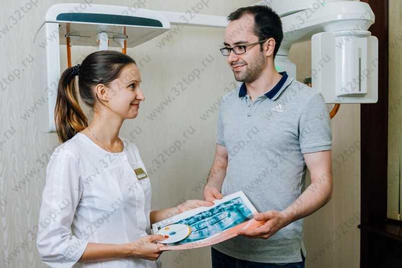 Сеть центров рентгенодиагностики ПИКАССО м. Тропарево