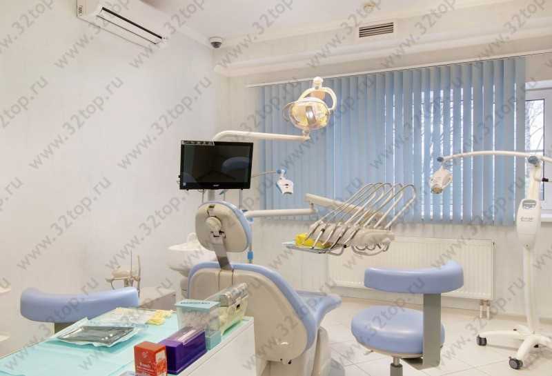 Круглосуточная стоматологическая клиника КОМФОРТ