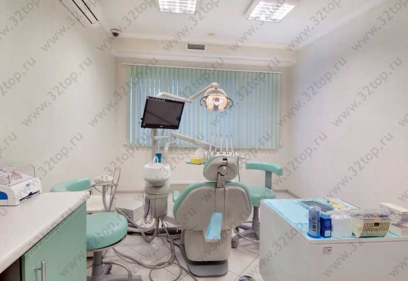 Круглосуточная стоматологическая клиника КОМФОРТ