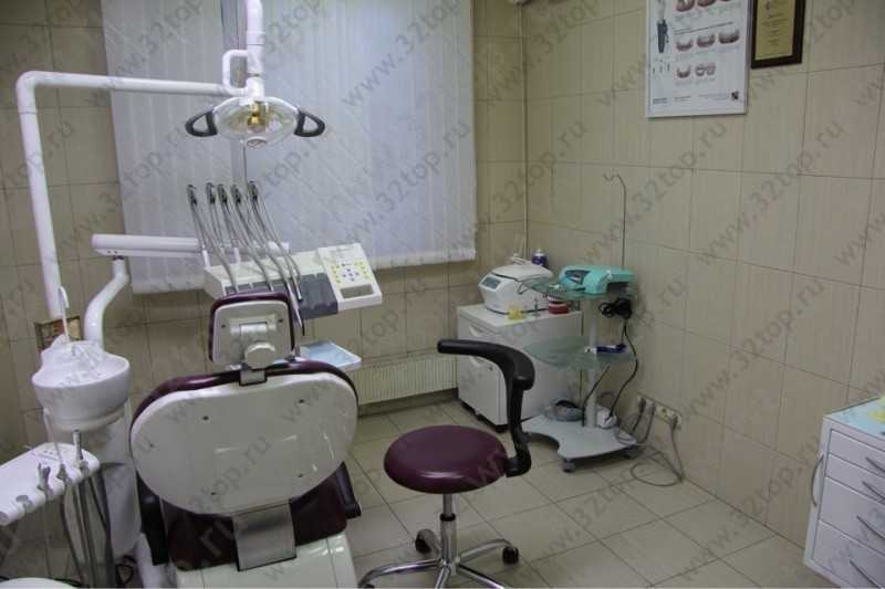 Сеть стоматологических клиник DENTA (ДЕНТА) м. Бибирево