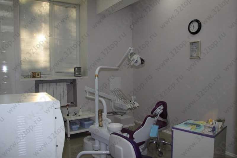 Сеть стоматологических клиник ДЕНТА м. Бибирево