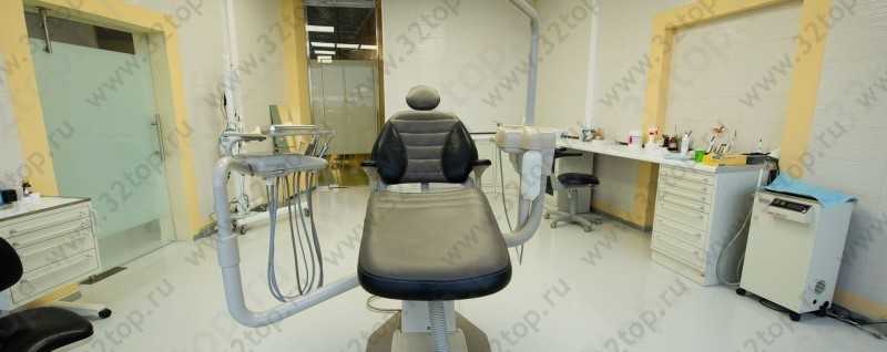 Фотография клиники