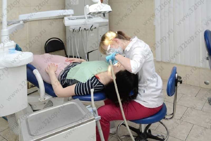 Сеть стоматологических клиник ВСЕ СВОИ! м. Первомайская