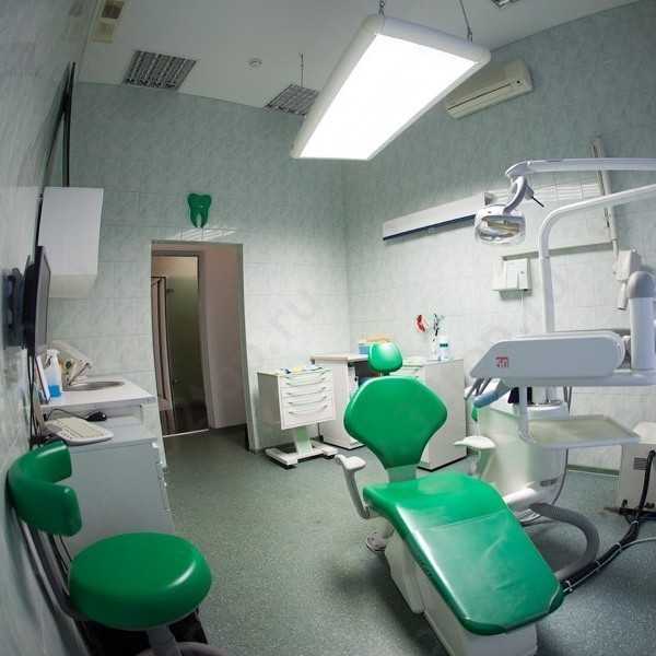 Стоматологическая клиника DEMOSTOM (ДЕМОСТОМ) м. Киевская