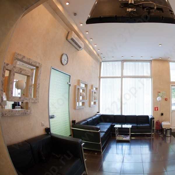 Стоматологическая клиника DEMOSTOM (ДЕМОСТОМ) м. Киевская