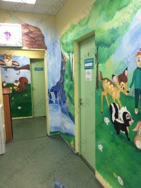 Новостом Стоматологический Центр Новых Технологий в Балашихе в Москве - как добр