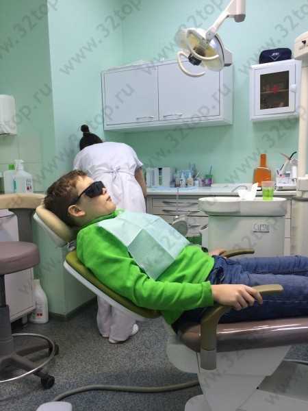 Ассоциация частных стоматологических клиник НОВОСТОМ на Колхозной