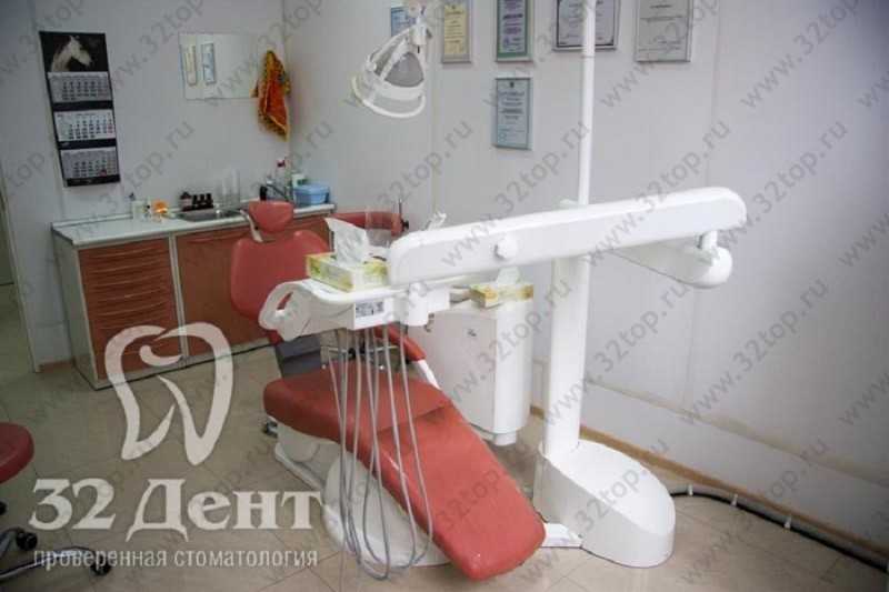 Стоматологический центр 32 ДЕНТ м. Новые Черемушки