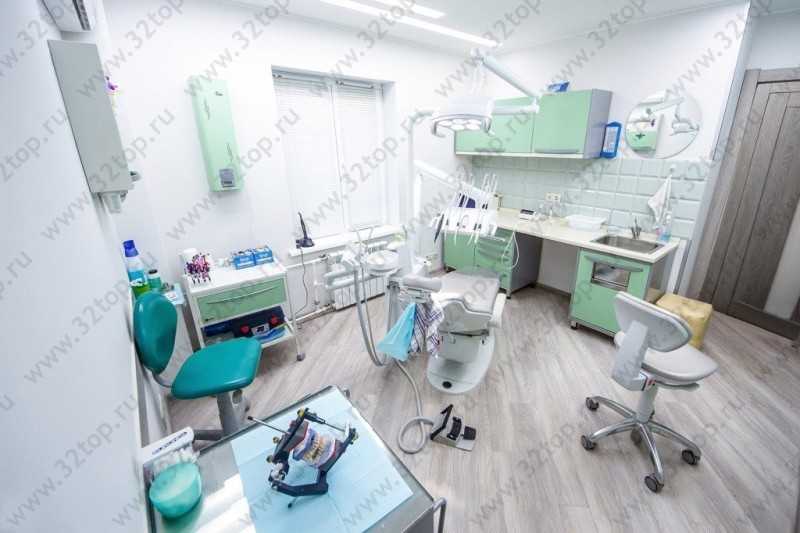 Стоматологическая клиника ИСТРА-ДЕНТ