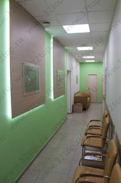 Медицинский центр ИНТЕРДЕНТОС на Терешковой