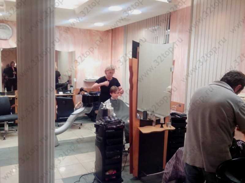 Фотография клиники