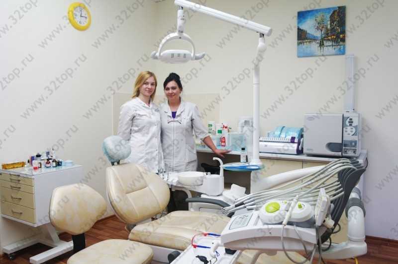 Стоматологическая клиника ДЕНТОСПАС м. Алтуфьево