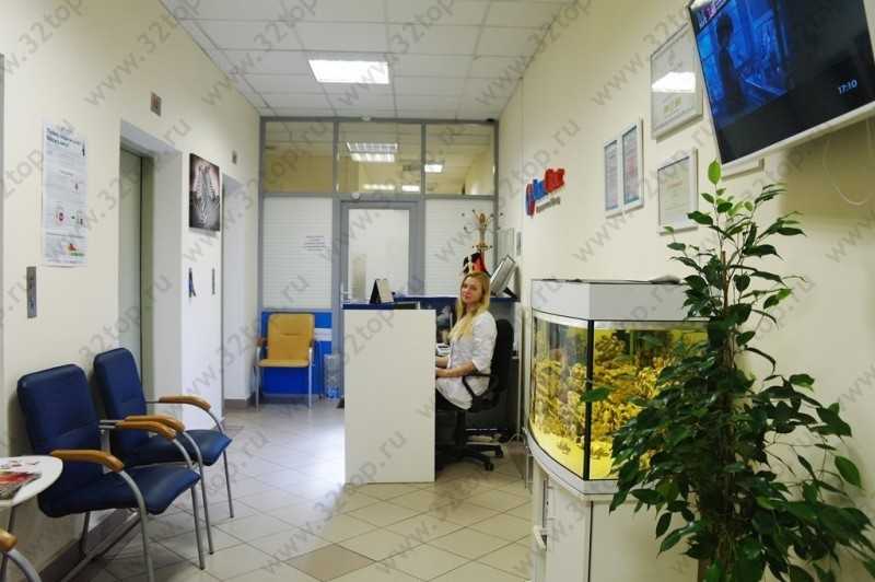 Стоматологическая клиника ДЕНТОСПАС м. Алтуфьево