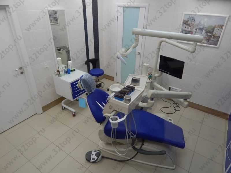 Стоматологическая клиника DENTAURUM (ДЕНТАУРУМ) м. Коломенская
