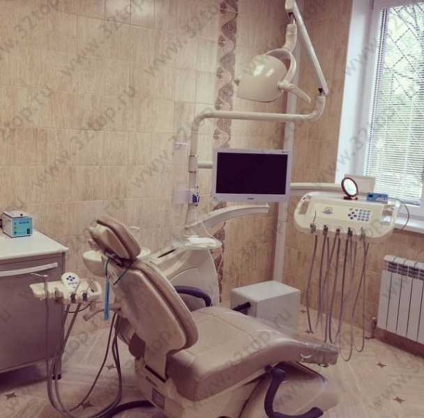 Сеть стоматологических клиник ЭСТЕТ ДЕНТ на Новом