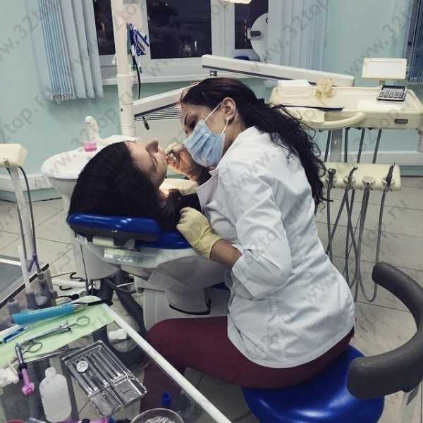 Стоматологическая клиника АМ-КЛИНИКА м. Бибирево