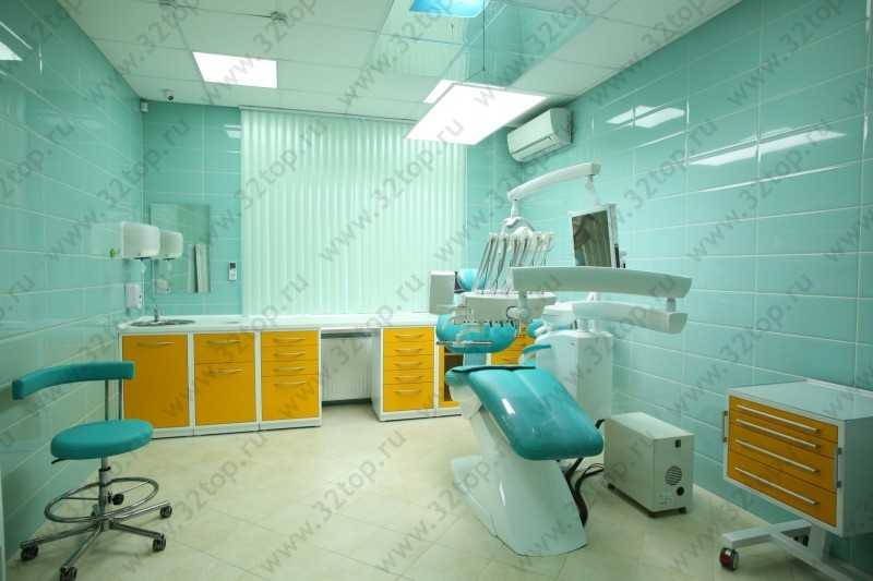 Стоматологическая клиника ВИТЛОН