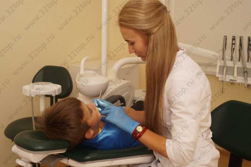 Семейный стоматологический центр АЛЬЯНС