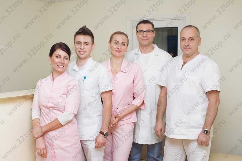 Стоматологический центр ВЕГАСТОМ м. Калужская