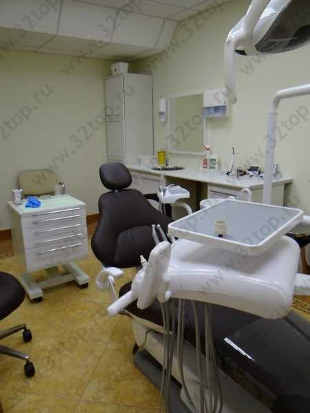 Стоматологический центр ВЕГАСТОМ м. Калужская