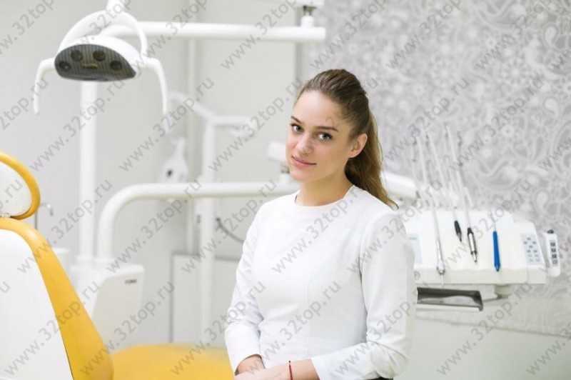 Стоматологическая клиника АСТРА