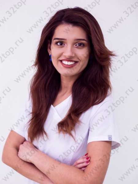 Стоматологическая клиника АСТРА