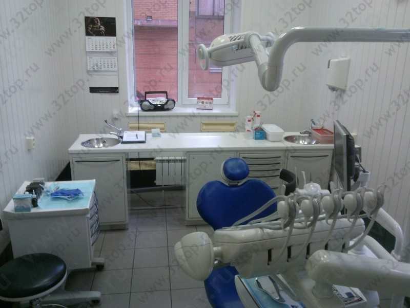 Сеть стоматологических клиник для детей и взрослых ВАО ДЕНТ м. Бульвар Рокоссовского