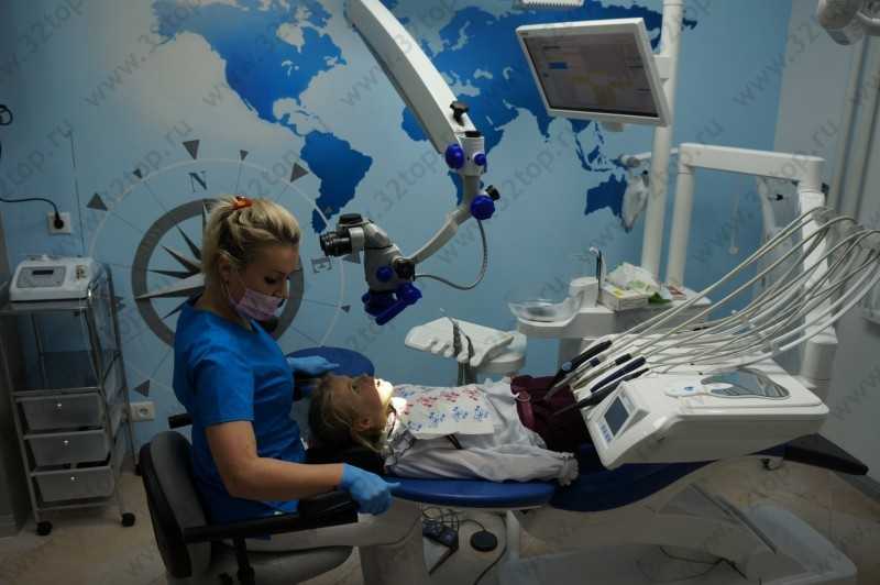 Фотография клиники