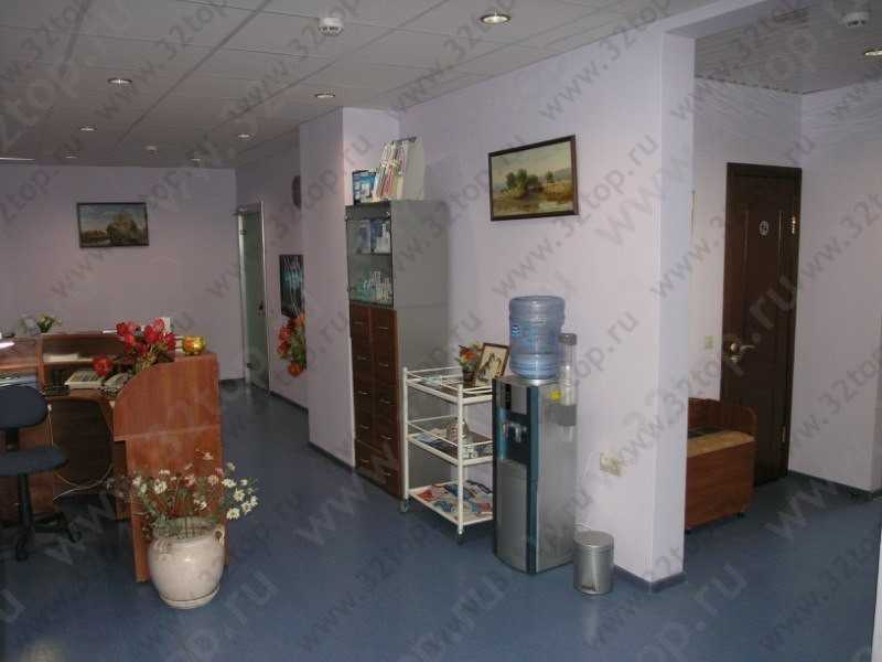 Стоматологическая клиника АРИДЕО м. Мичуринский проспект