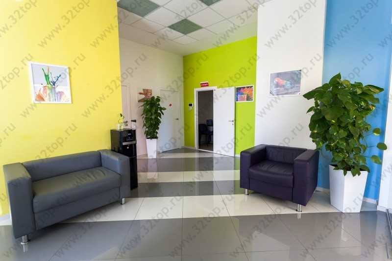 Фотография клиники